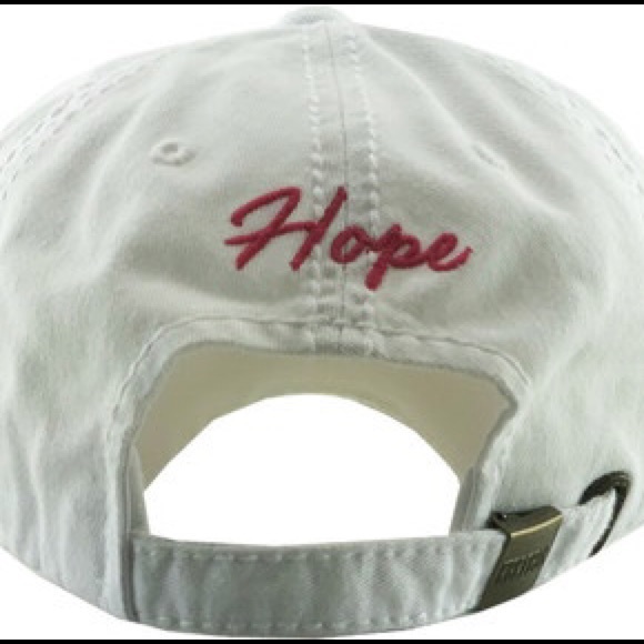 Pink Ribbon-Hope - Picture 7 of 16